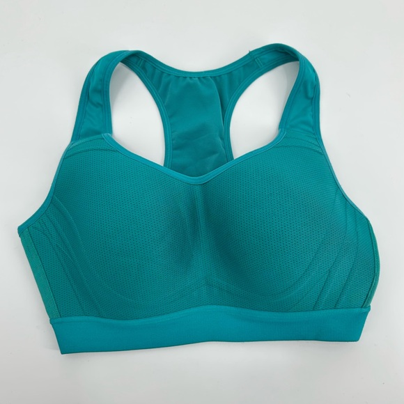 Gym Shark Apex Seamless Sports Bra size Xsmall/Small - Picture 2 of 8